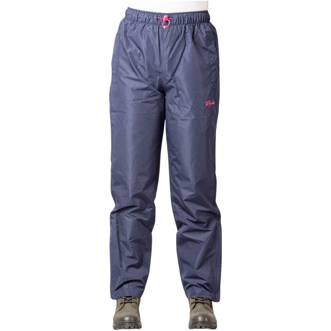 2025 Rydale Womens Overtrousers 407000 - Navy